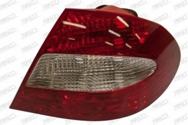 PRASCO ME6424153 Combination Rearlight